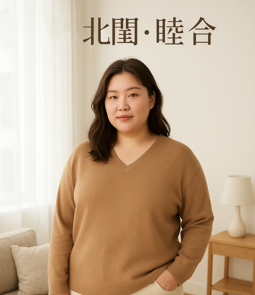 品牌服装风格展示